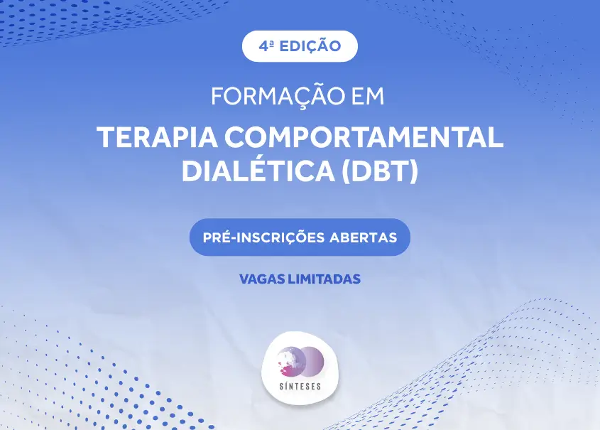 Terapia Comportamental Dialética - 4ª edição