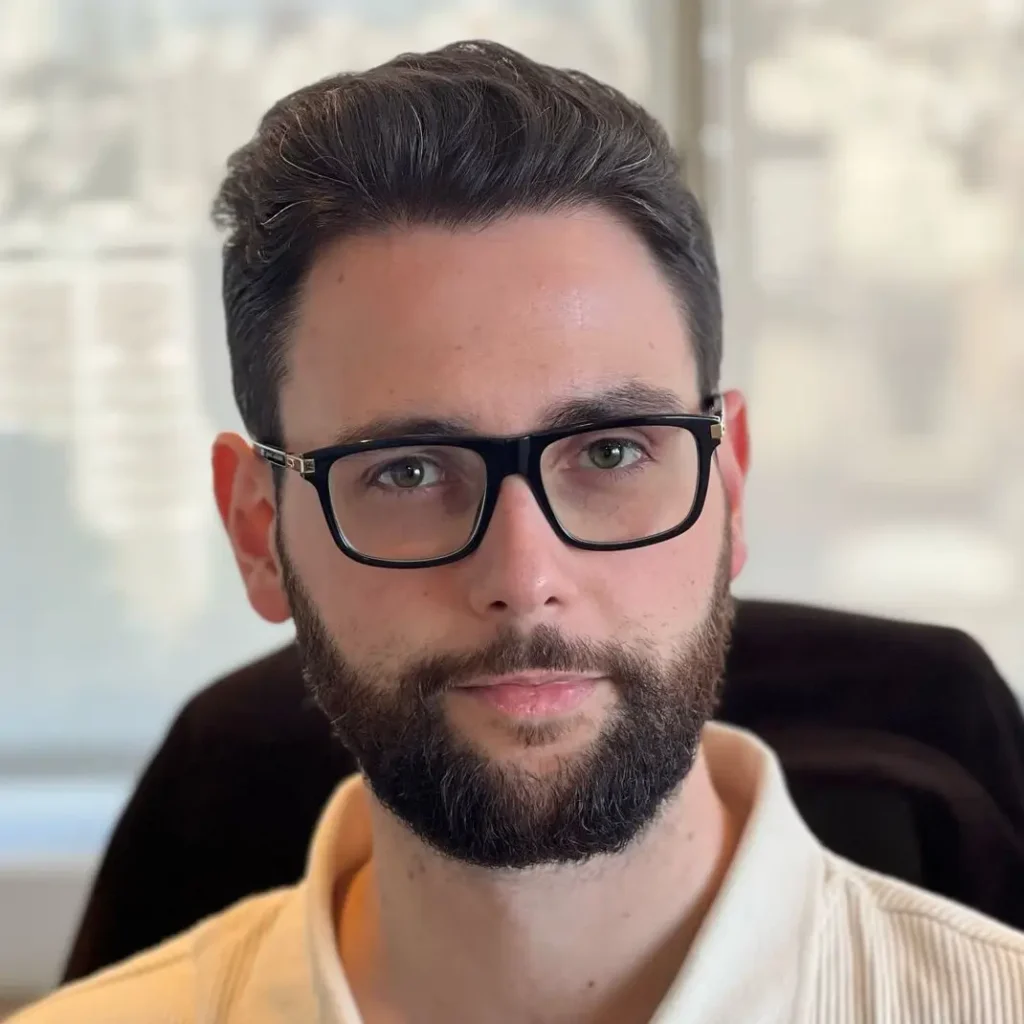 Dr. Vítor Rocco Torrez