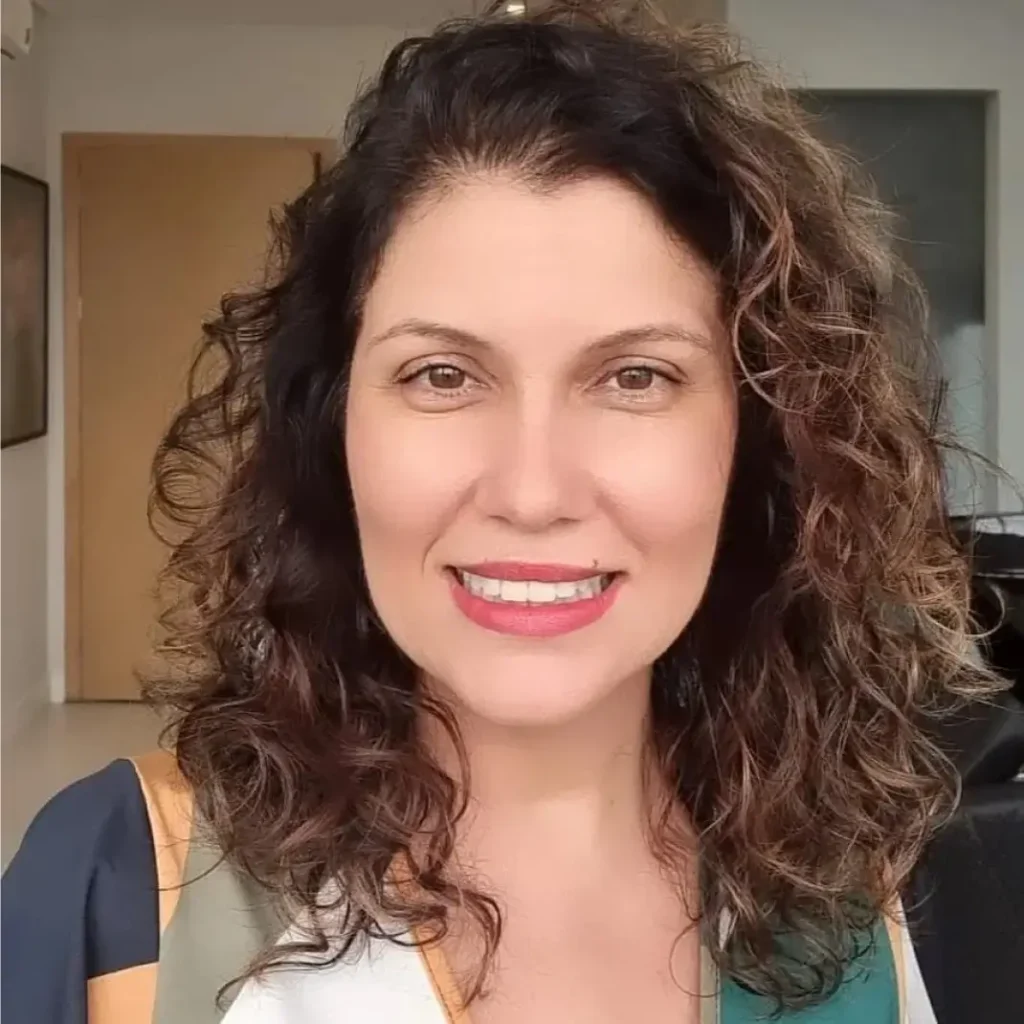 Dra. Rochele Paz Fonseca