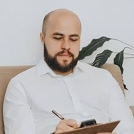 Me. Tárcio Soares