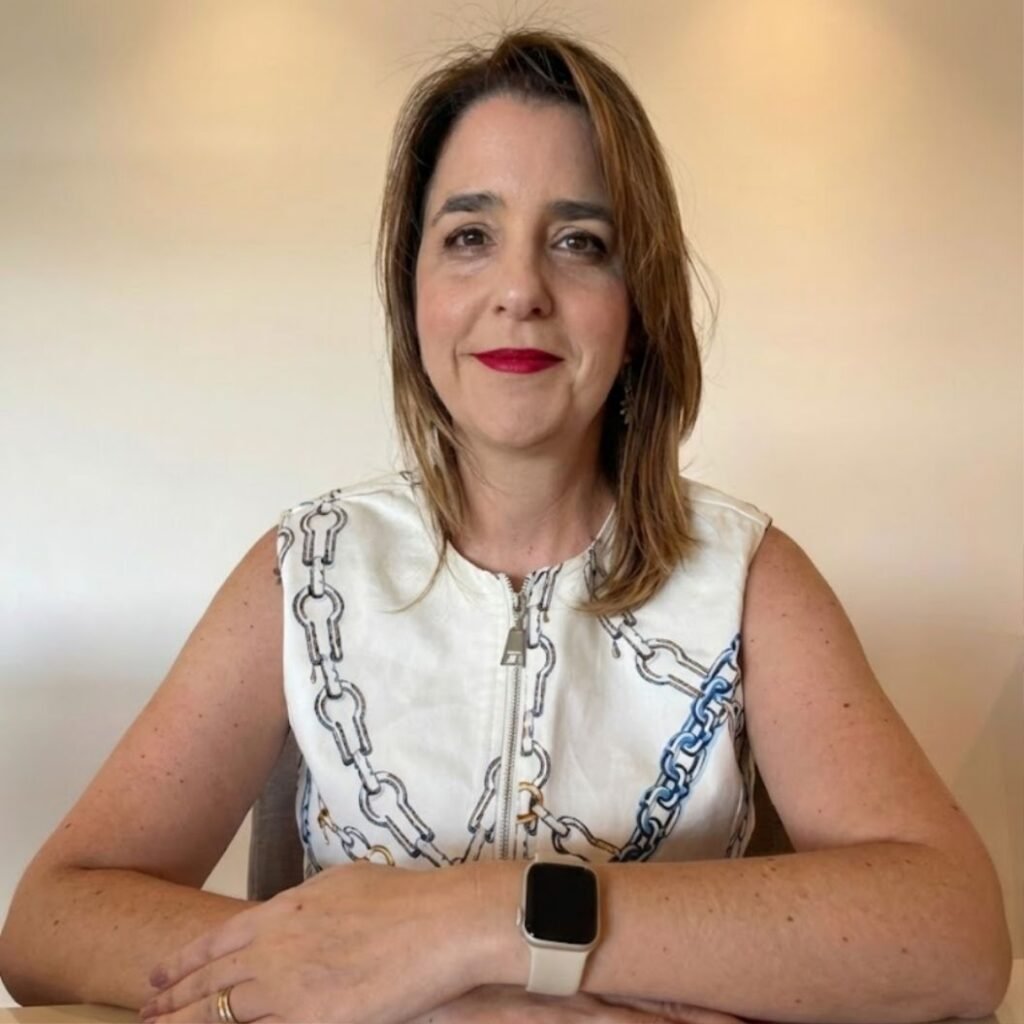 Dra. Patrícia Rzezak