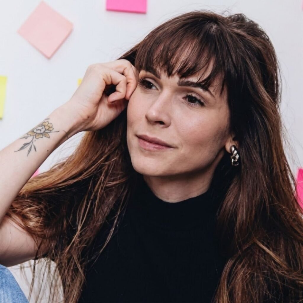 Psic. Amanda Gonçalves