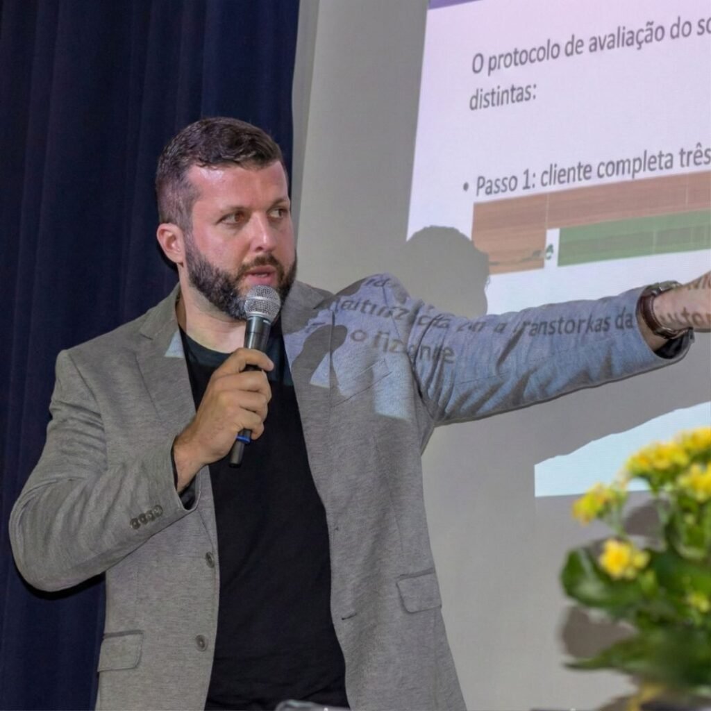 Dr. Pedro Pires