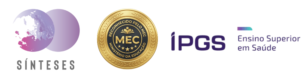 Sínteses, selo MEC e Faculdade IPGS