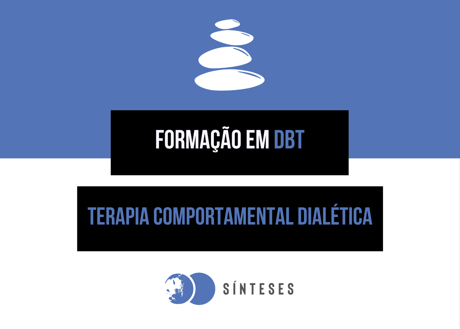 Formação em Terapia Comportamental Dialética