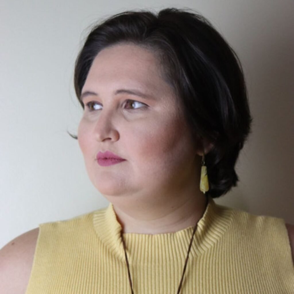 Ma. Gésica Bergamini