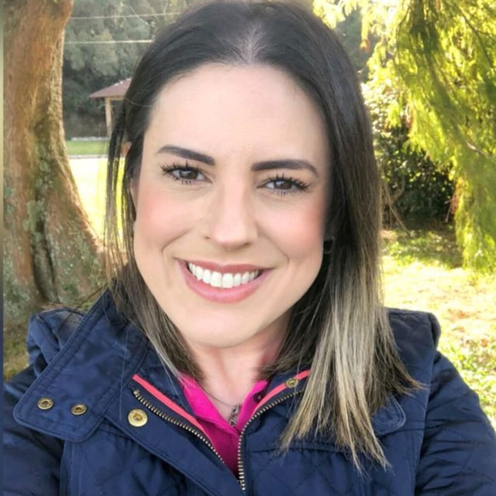 Dra. Tamires Pimentel