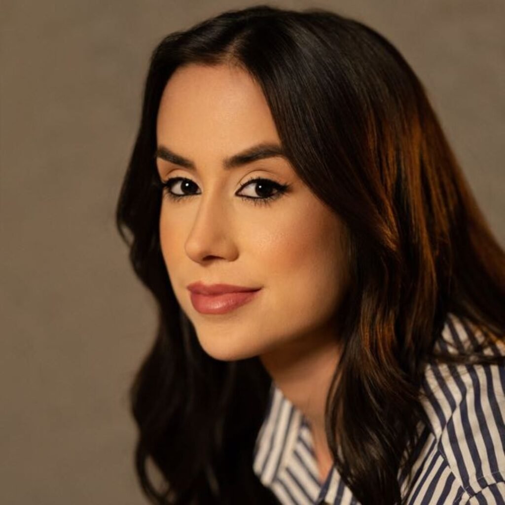 Esp. Andressa Juliana