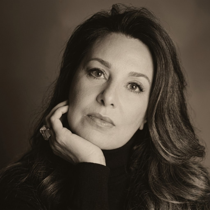 Esp. Mariana Santaella