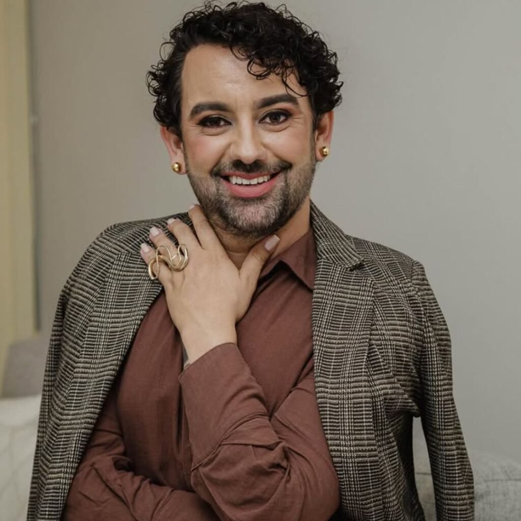 Dra. Santhiago Bonfim