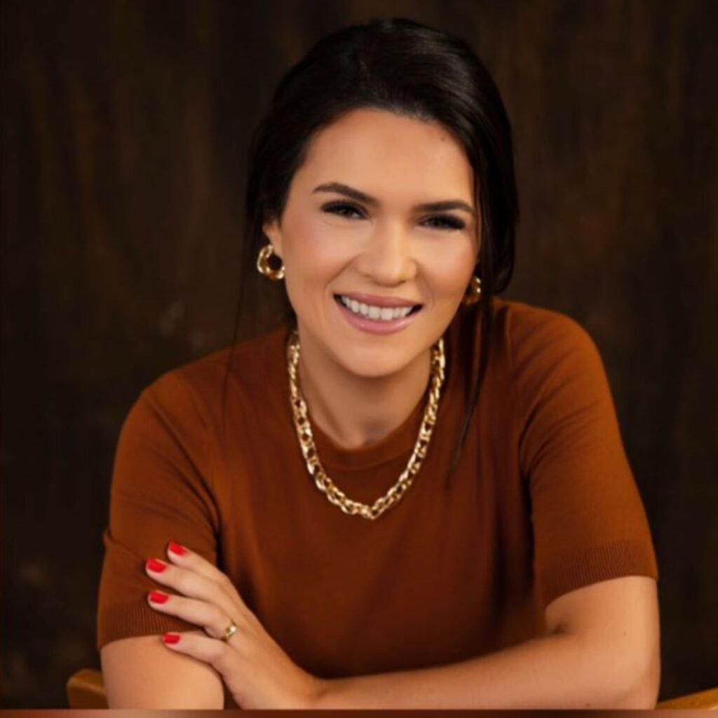 Dra. Roberta Alves