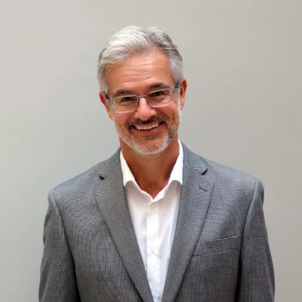 Dr. Christian Kristensen