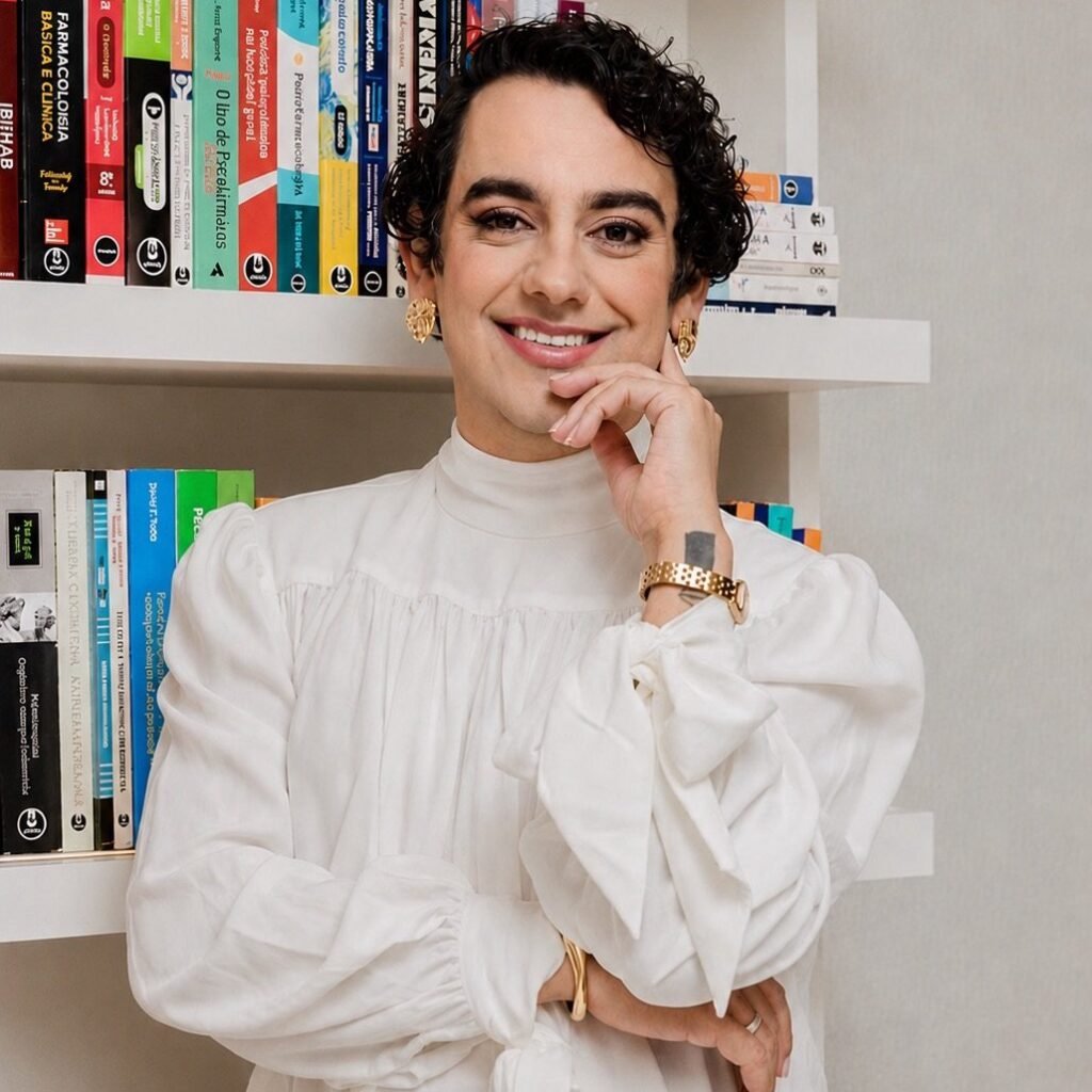 Dra. Manoela Bonfim