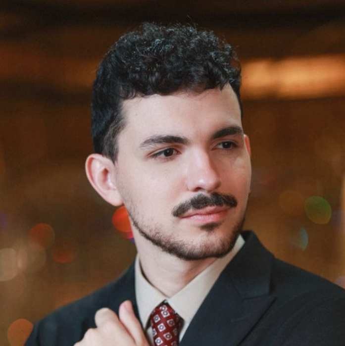 Guilherme Perfeito