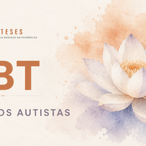 Workshop internacional em DBT para adultos autistas
