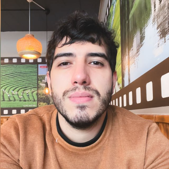 Pedro Roberto Machado