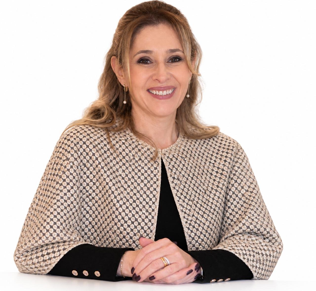 Patricia Gipsztejn Jacobsohn